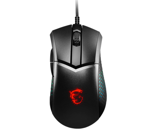 MSI Clutch GM51 Lightweight S12-0402180-C54 - 1138813 - zdjęcie